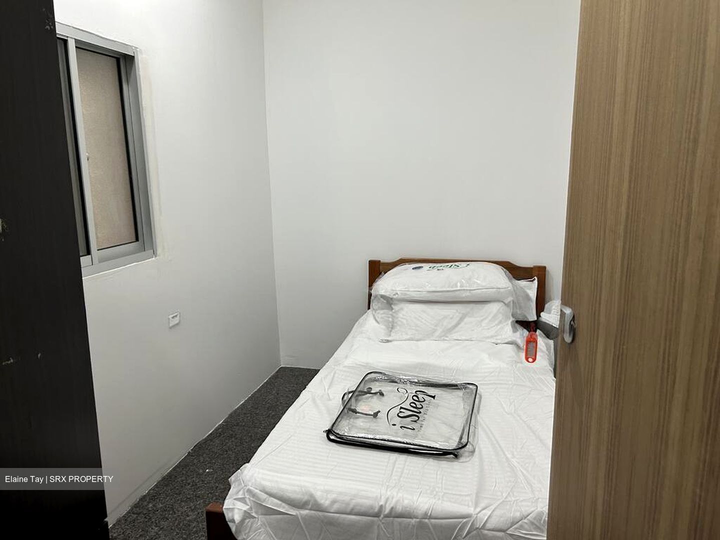 St. Francis Lodge (D12), Apartment #518416391